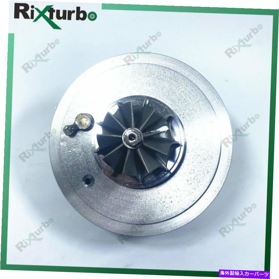 Turbo Charger VF50 Turbo Cartridge VDD20018 for Subaru Forester Impreza Legacy 2.0 D EE20Z VF50 turbo cartridge VDD20018 for Subaru Forester Impreza Legacy 2.0 D EE20Z【並行輸入品】