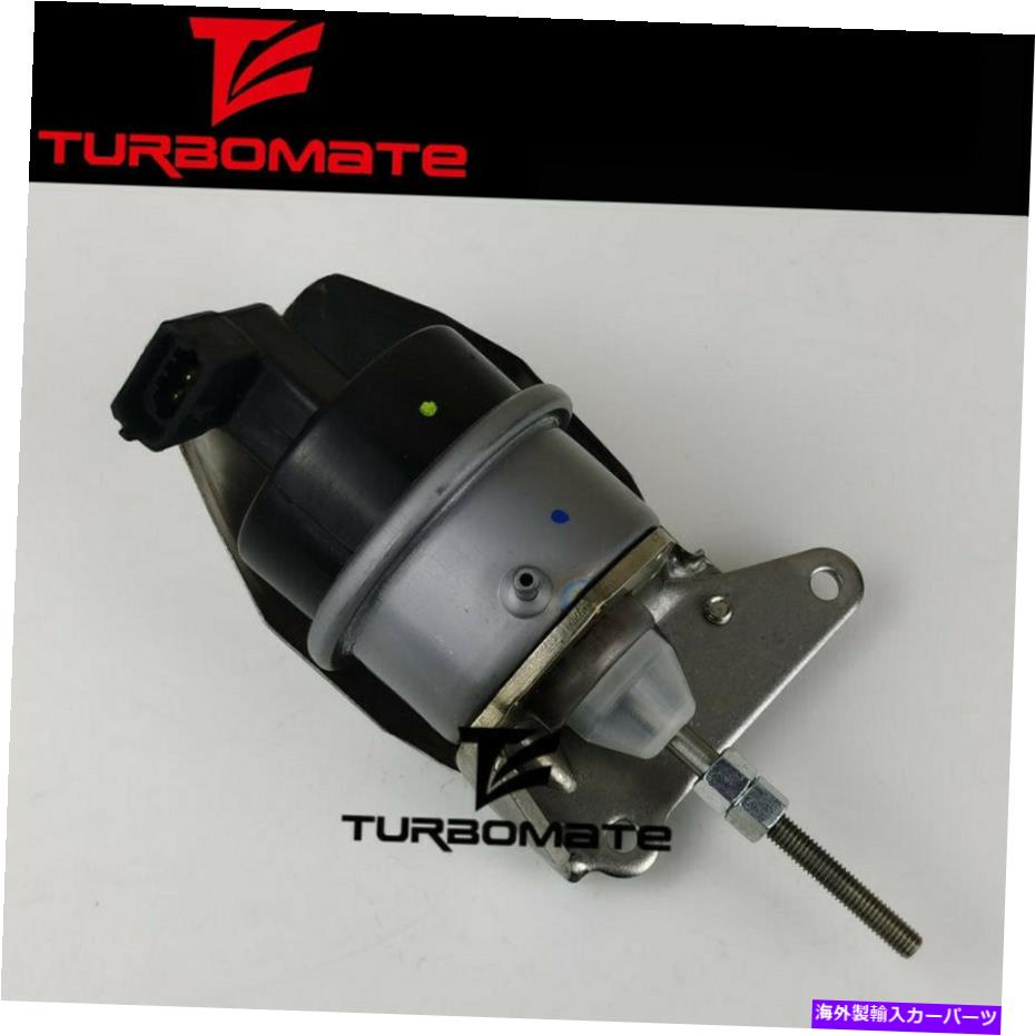 Turbo Charger Opel Fiat Alfa-Romeo Lancia Chevrolet 1.3 D SLTDのターボアクチュエータ54359710027 Turbo actuator 54359710027 for Opel Fiat Alfa-Romeo Lancia Chevrolet 1.3 D SLTD【並行輸入品】 41,685円