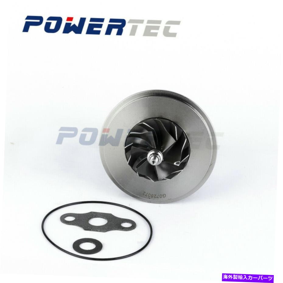 Turbo Charger Turbo Cartridge TB2527 452022-0001 14411-22J00 for日産パトロール2.8 TD RD28T Turbo cartridge TB2527 452022-0001 14411-22J00 for Nissan Patrol 2.8 TD RD28T【並行輸入品】