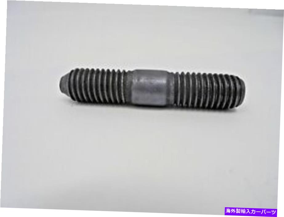 Turbo Charger 07-17 Dodge Ram 2500 3500 6.7Lディーゼルターボチャージャーマウントスタッド4モーパー 07-17 Dodge Ram 2500 3500 6.7L Diesel Turbocharger Mounting Stud Set of 4 Mopar【並行輸入品】