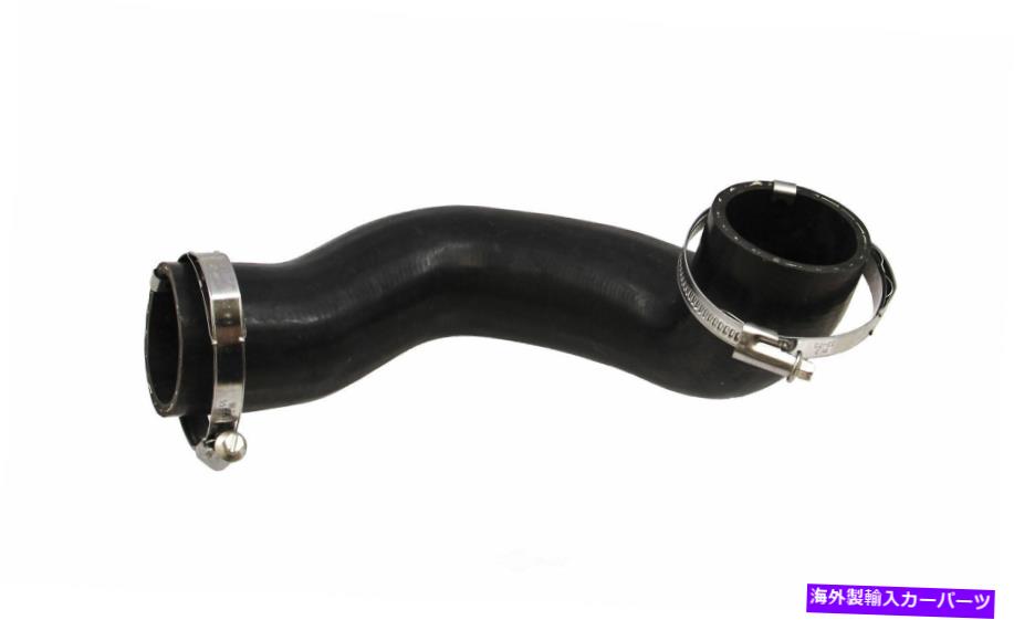 Turbo Charger ターボチャージャーインタークーラーホースCRP TCH0329-12か月12,000マイル保証 Turbocharger Intercooler Hose CRP TCH0329 - 12 Month 12,000 Mile Warranty【並行輸入品】