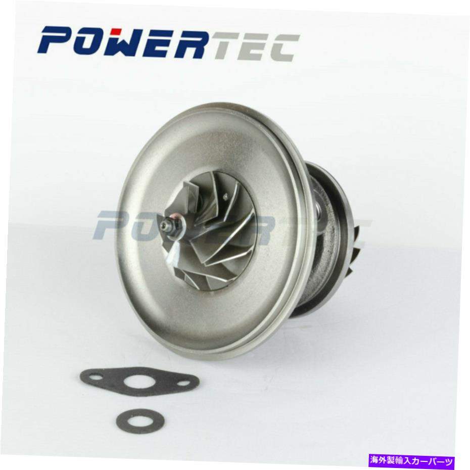 Turbo Charger RHB52 Turbo Core VICB 8971760801 ISUZU TRUCK 4JB1T 2.8 / 4JG2T 3.1 VA190013 RHB52 turbo core VICB 8971760801 for Isuzu Truck 4JB1T 2.8 / 4JG2T 3.1 VA190013【並行輸入品】