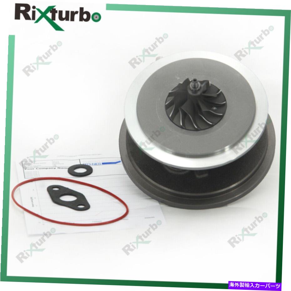 Turbo Charger ターボコアGTB1746V 742110フォードフォーカスII C-Max 1.8 TDCI 85KW Lynx 1379397用 Turbo core GTB1746V 742110 for Ford Focus II C-Max 1.8 TDCi 85Kw LYNX 1379397【並行輸入品】