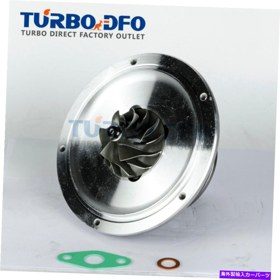 Turbo Charger KHF5-2B Turbo Cartridge Chra 28200-4x610 28201-4x610 for Kia Bongo 3 WGT 2.9 J3 KHF5-2B turbo cartridge CHRA 28200-4X610 28201-4X610 for KIA Bongo 3 WGT 2.9 J3【並行輸入品】