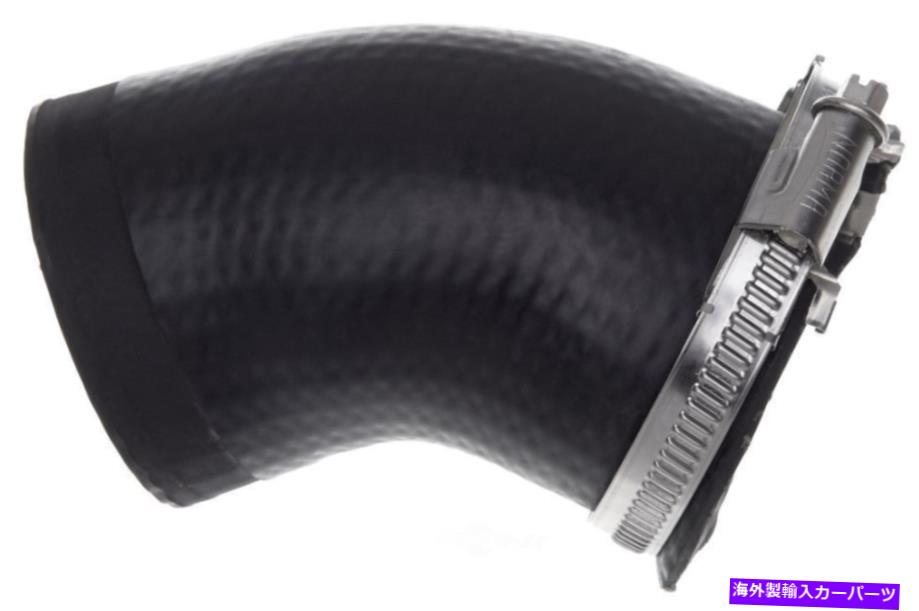 Turbo Charger プレミアムターボチャージャーインタークーラーホースホース（成形 - 標準）ゲート26285 Premium Turbocharger Intercooler Hose-Hose (Molded - Standard) Gates 26285【並行輸入品】