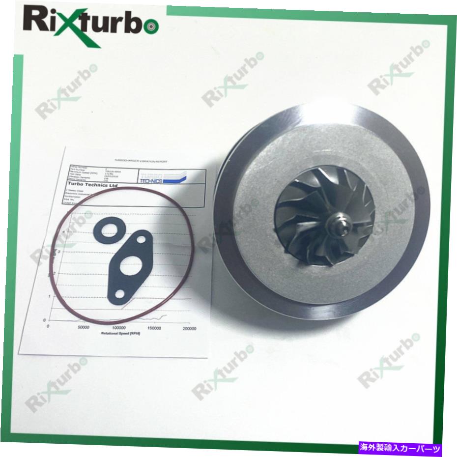 Turbo Charger GTA1749MVKターボコア758226-5014S 6S7Q6K682AF FORD MONDEO 3 2.2 TDCI 155HP GTA1749MVK turbo core 758226-5014S 6S7Q6K682AF for Ford Mondeo 3 2.2 TDCi 155HP【並行輸入品】 42,757円