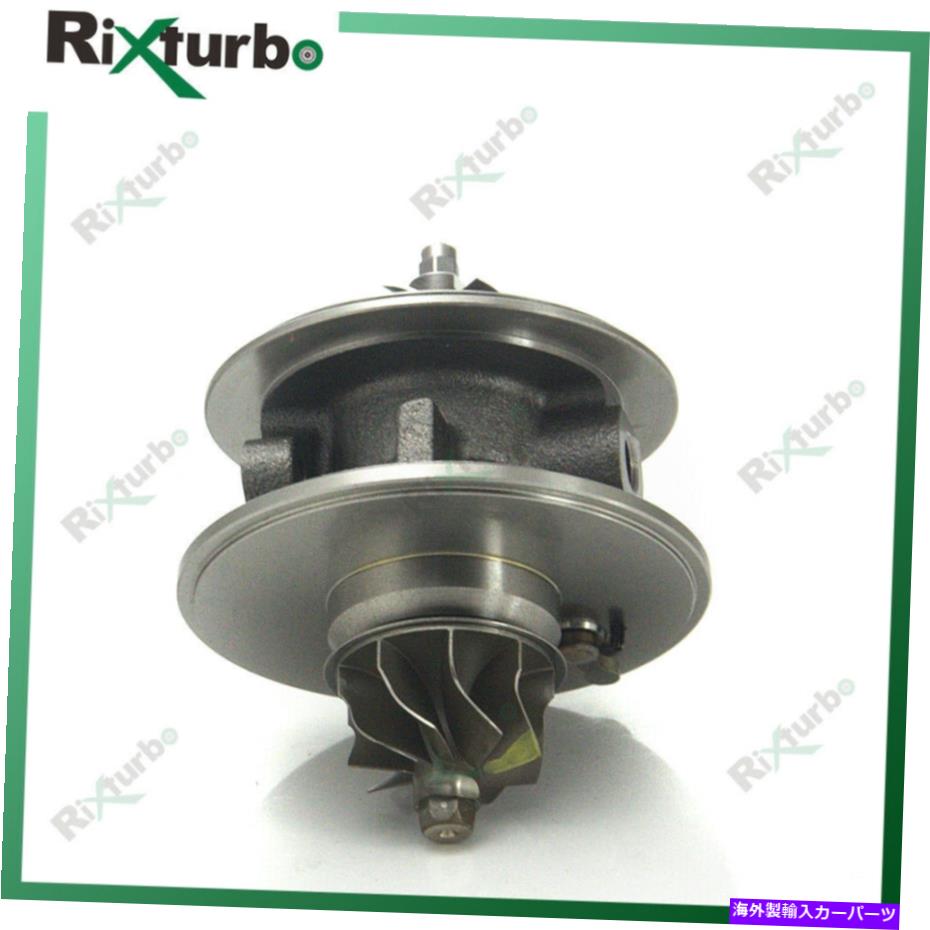 Turbo Charger Turbo Cartridge 54399700005 3M219G438AA FORD GALAXY 1.9 TDI ASA BTB 2003- Turbo cartridge 54399700005 3M219G438AA for Ford Galaxy 1.9 TDI ASA BTB 2003-【並行輸入品】