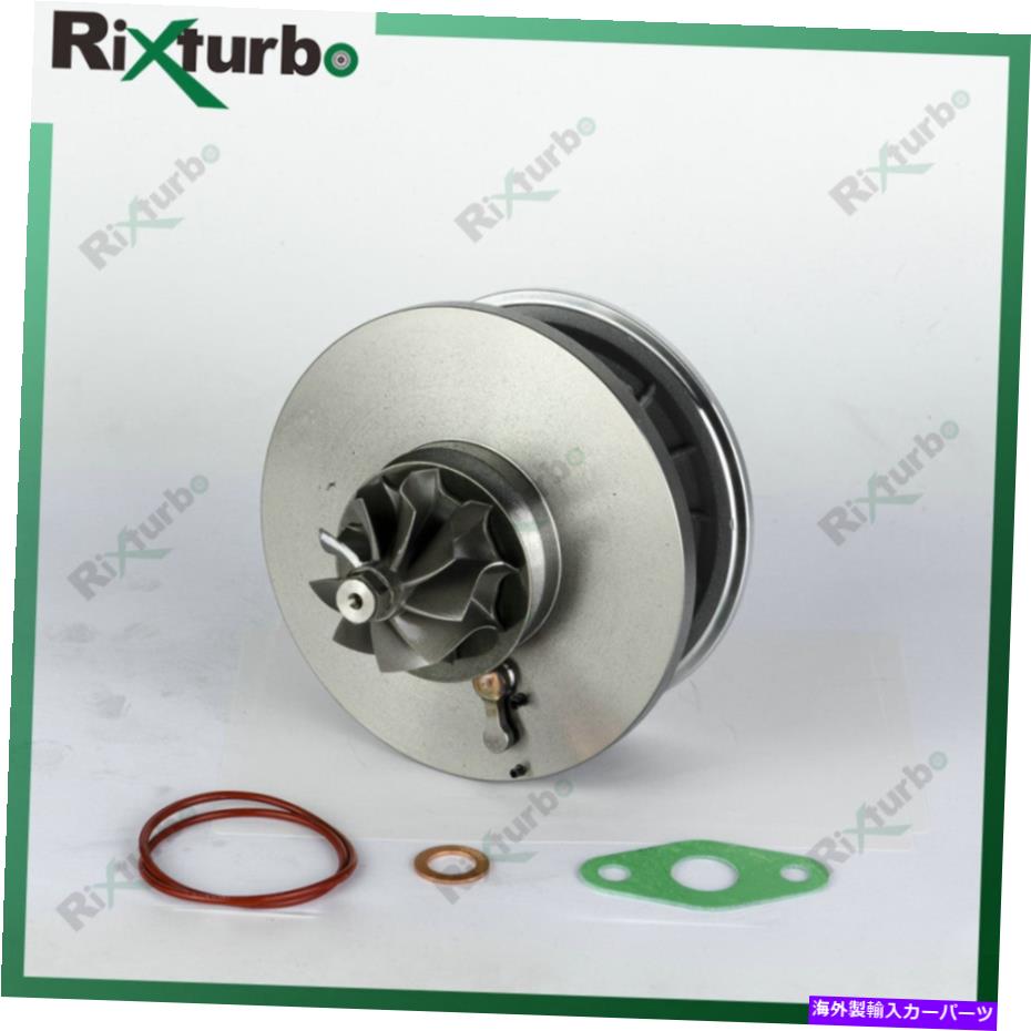 Turbo Charger ターボコアGT1749V 724495-0002メルセデスベンツE400 CDI W211 191KW OM628 Turbo core GT1749V 724495-0002 for Mercedes-Benz E400 CDI W211 191Kw OM628【並行輸入品】