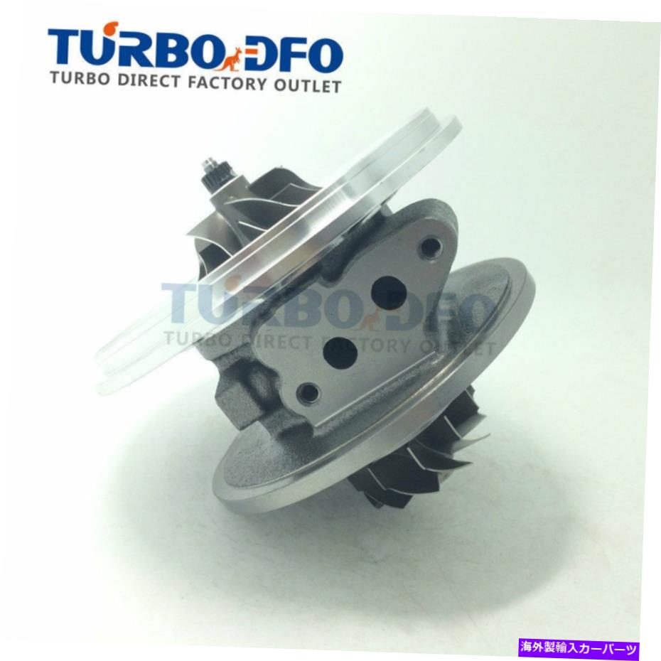 Turbo Charger ターボコア17201-30160 17201-30101 TOYOTA HILUX LANDCRUISER 3.0 D4D 1KD-FTV Turbo core 17201-30160 17201-30101 for Toyota Hilux Landcruiser 3.0 D4D 1KD-FTV【並行輸入品】