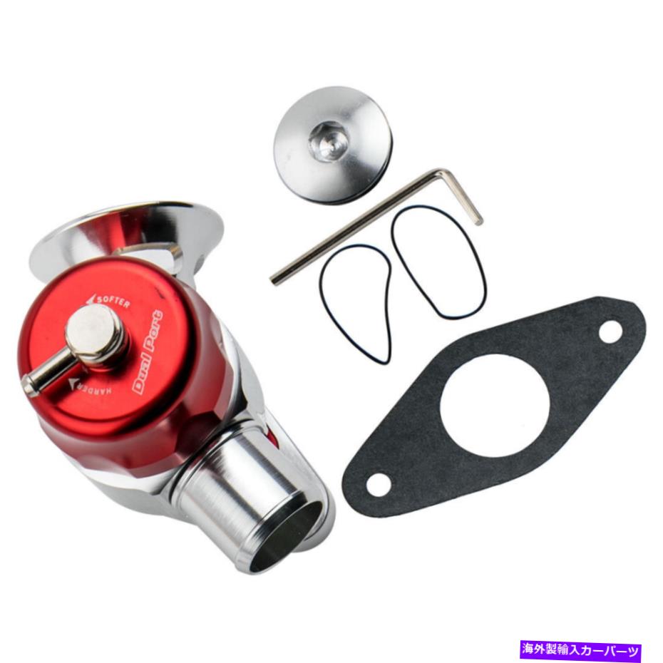 Turbo Charger マズダスピード3 2007-2013 2010-2013 BLシリーズのためのバルブ+ガスケット+ブランキング Blow Off Valve+Gasket+Blanking for Mazdaspeed 3 2007-2013 2010-2013 BL Series【並行輸入品】