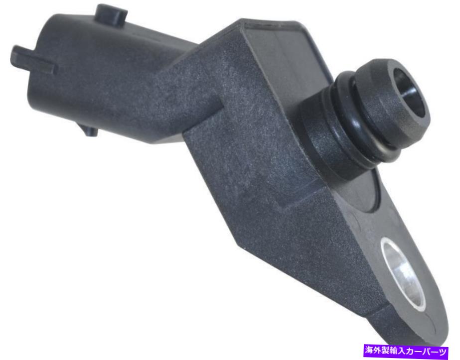 Turbo Charger ターボチャージャーブーストセンサーフィット:2001-2003 Volvo S40、2001-2004 Volvo V40 Turbocharger Boost Sensor Fits: 2001-2003 Volvo S40, 2001-2004 Volvo V40【並行輸入品】