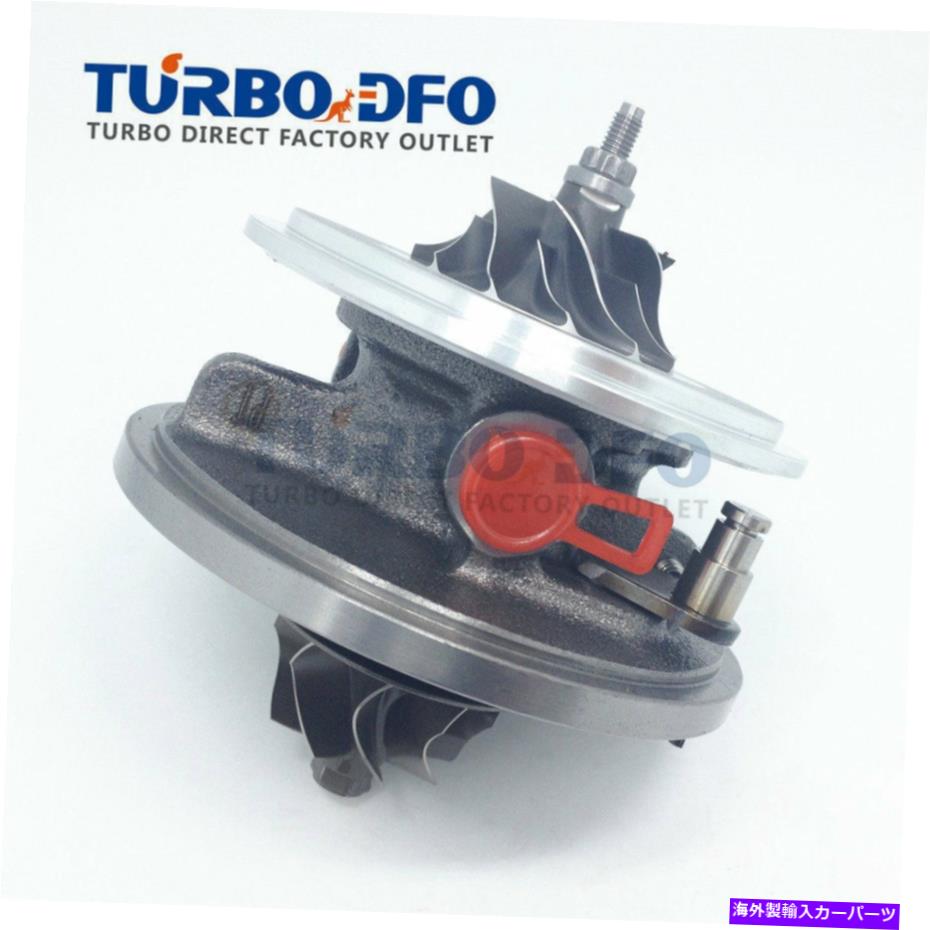 Turbo Charger Turbo Cartridge Chra 751851 03G253014F SEAT ALTEA LEON TOLEDO III 1.9 TDI Turbo cartridge CHRA 751851 03G253014F for Seat Altea Leon Toledo III 1.9 TDI【並行輸入品】