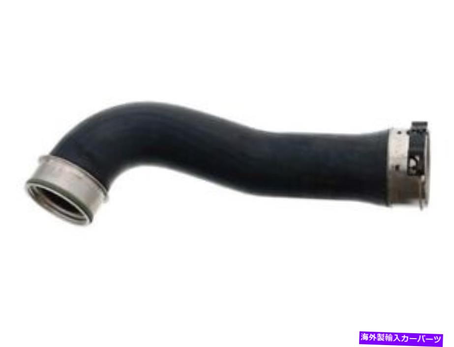 Turbo Charger Burgaflex Intercooler Hose 1665280000 / 166-528-00-00 BURGAFLEX Intercooler Hose 1665280000 / 166-528-00-00【並行輸入品】