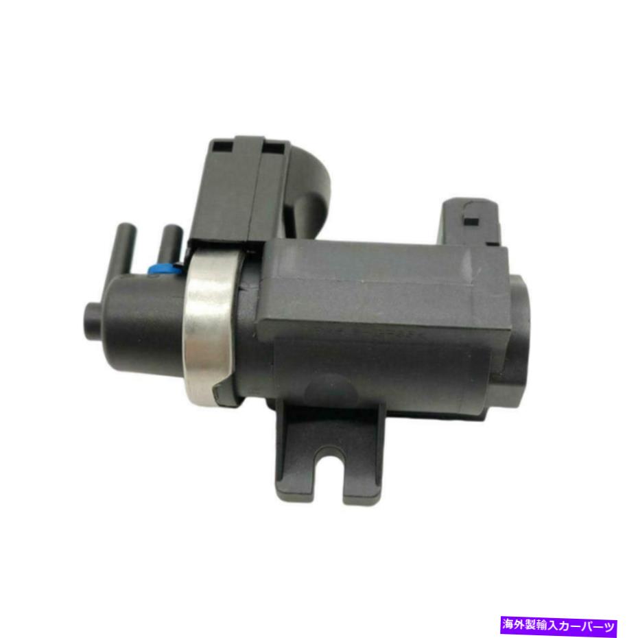 Turbo Charger BMW .0L L6 -GAS 2011用のターボチャージャーソレノイドバルブ Turbocharger Solenoid Valve for BMW .0L L6 - Gas 2011【並行輸入品】