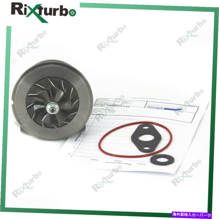 Turbo Charger TD03 CHRA TURBO 49131-06003 OPEL ASTRA H COMBO CORSA C MERIVA A 1.7 CDTI TD03 CHRA turbo 49131-06003 for Opel Astra H Combo C Corsa C Meriva A 1.7 CDTI【並行輸入品】