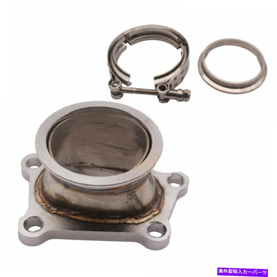 Turbo Charger 2.5 \