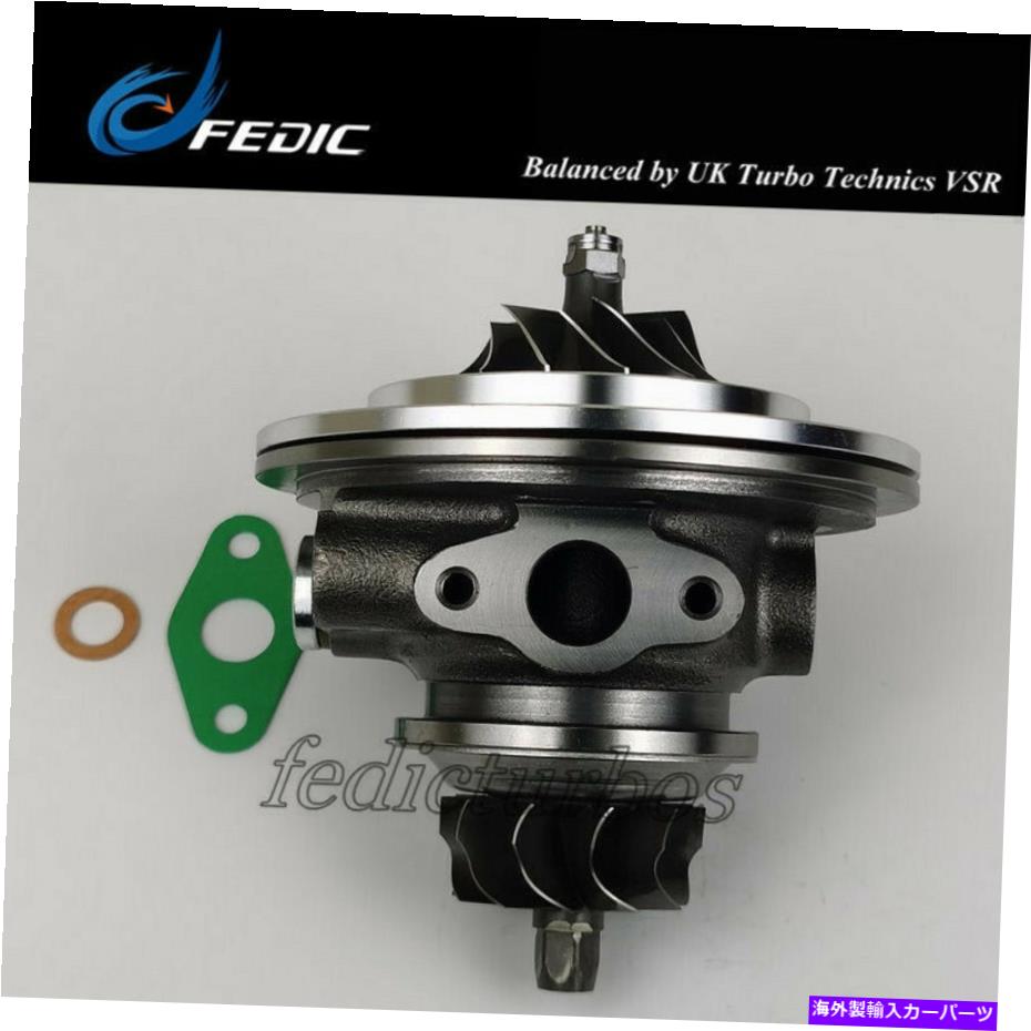 Turbo Charger ターボカートリッジK03 53039880005アウディA4 A6 B5 C5 1.8T 110 kW 132 kW AEB AJL Turbo cartridge K03 53039880005 for Audi A4 A6 B5 C5 1.8T 110 Kw 132 Kw AEB AJL【並行輸入品】