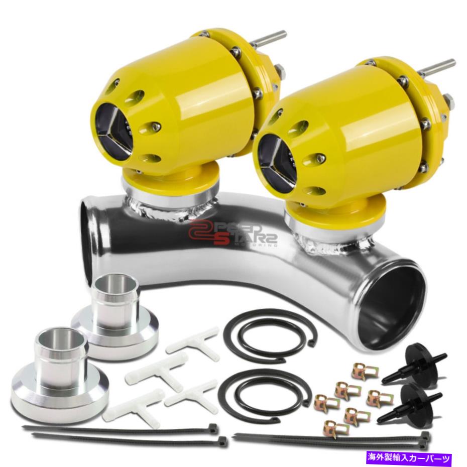 Turbo Charger SSQV 2.5 \