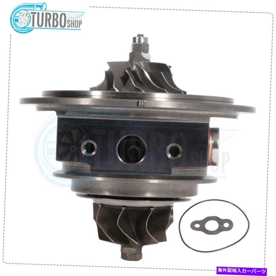 Turbo Charger ターボターボチャージャーカートリッジコア2012-2020シボレーソニック1.4L 55565353 Turbo Turbocharger Cartridge Core For 2012-2020 Chevrolet Sonic 1.4L 55565353【並行輸入品】