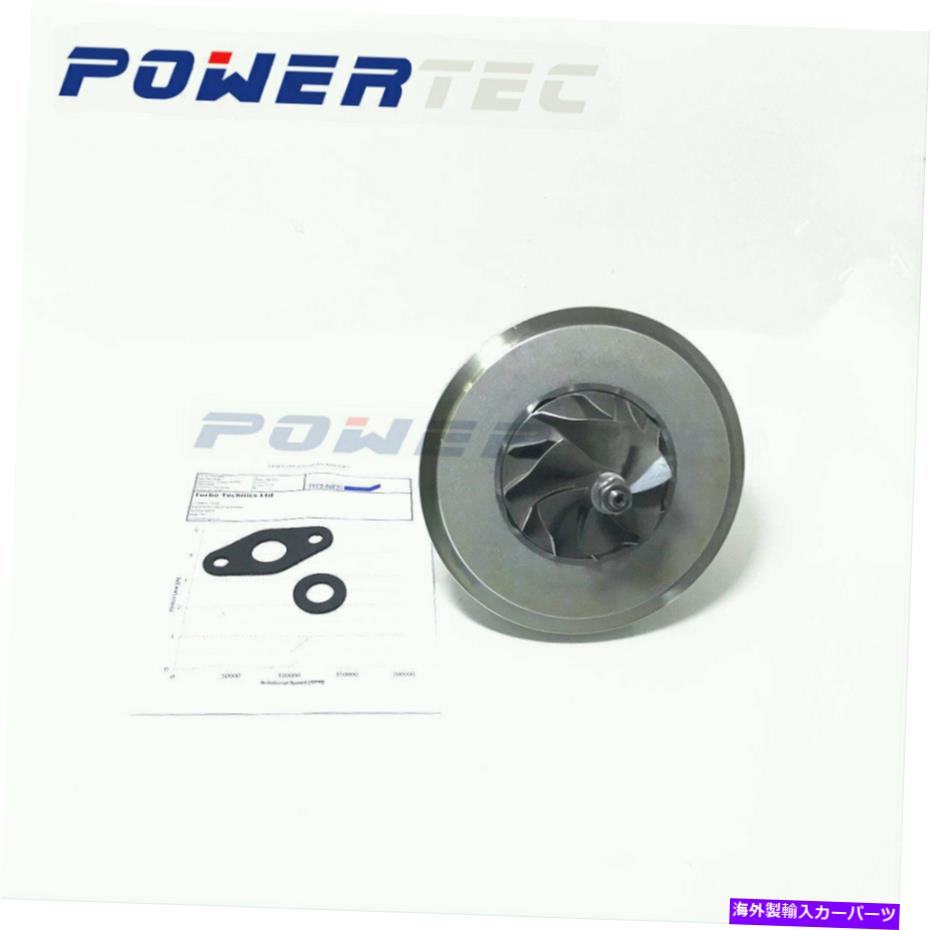 Turbo Charger RHF55 Turbo Cartridge Chra VF48 14411-AA700 for Subaru Impreza WRX 2.5 L STI RHF55 Turbo cartridge CHRA VF48 14411-AA700 for Subaru Impreza WRX 2.5 L STI【並行輸入品】