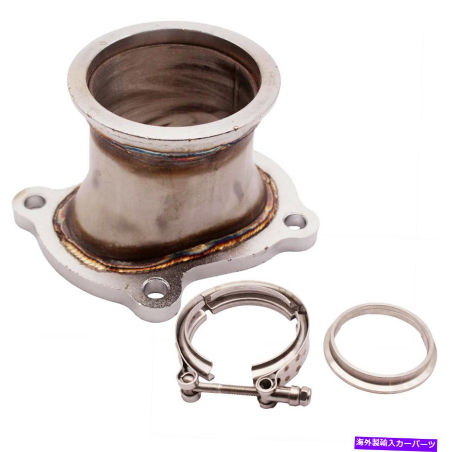 Turbo Charger 3 \