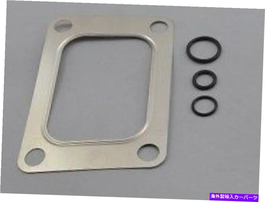 Turbo Charger Iveco Cursor HY55V XTR210064用のターボチャージャーガスケットキット Turbocharger Gasket Kit FOR Iveco Cursor HY55V XTR210064【並行輸入品】