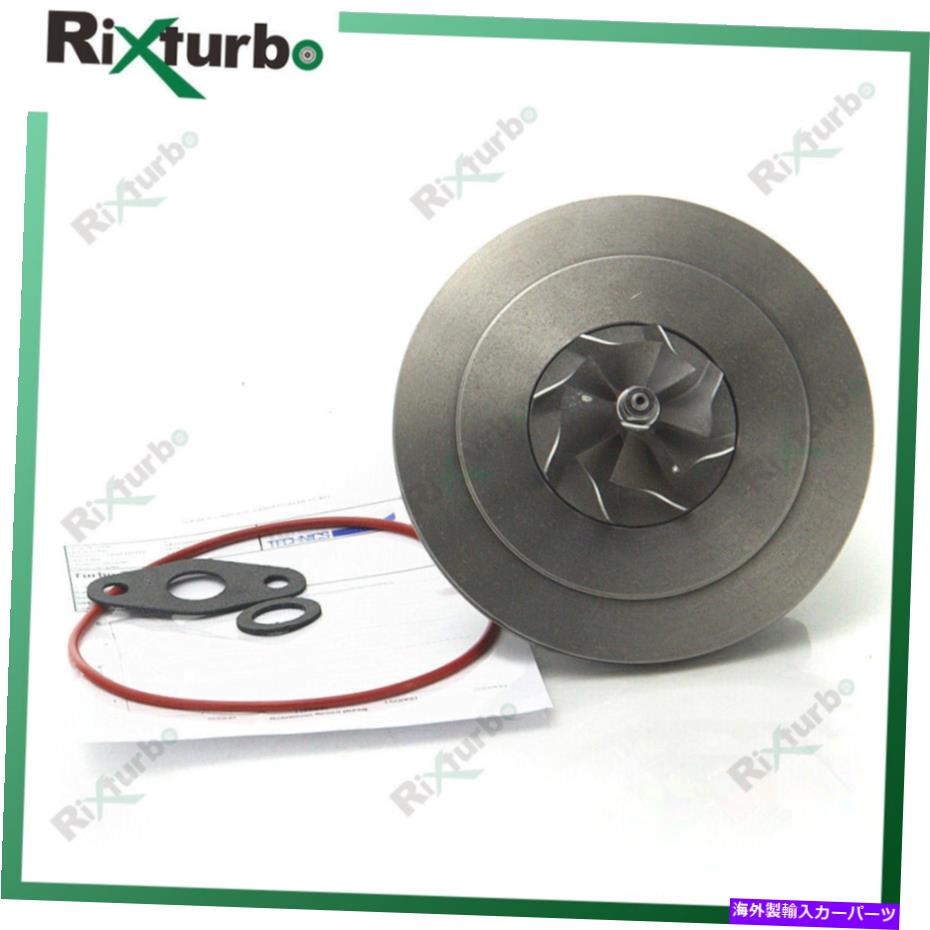 Turbo Charger KP39 54399880045 Turbo Core 11657794571 for BMW 535D E60 E61 M57D30TOP 272HP KP39 54399880045 turbo core 11657794571 for BMW 535D E60 E61 M57D30TOP 272HP【並行輸入品】