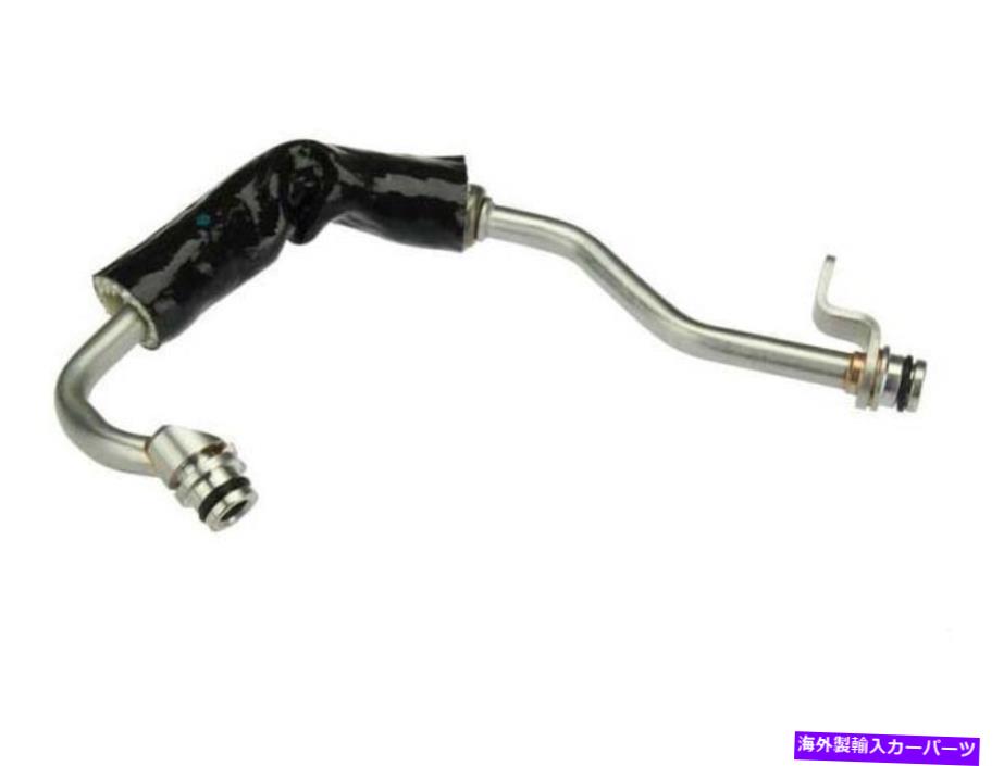 Turbo Charger 2008-2010 BMW 135iターボチャージャークーラントライン23534QJ 2009 For 2008-2010 BMW 135i Turbocharger Coolant Line 23534QJ 2009【並行輸入品】