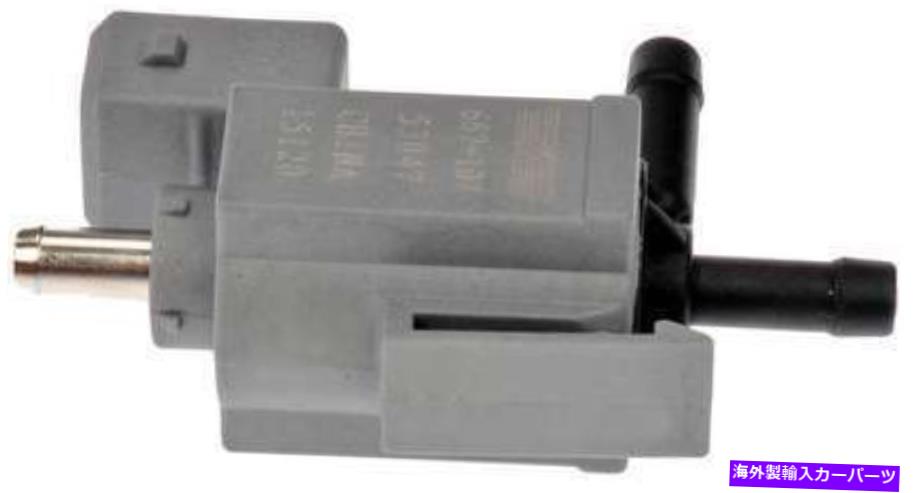 Turbo Charger N/Aターボチャージャーブーストソレノイドフィット2003-2006ボルボXC70ターボ2.5L L5ガスDOHC N/A Turbocharger Boost Solenoid Fits 2003-2006 Volvo XC70 Turbo 2.5L L5 GAS DOHC【並行輸入品】 43,901円