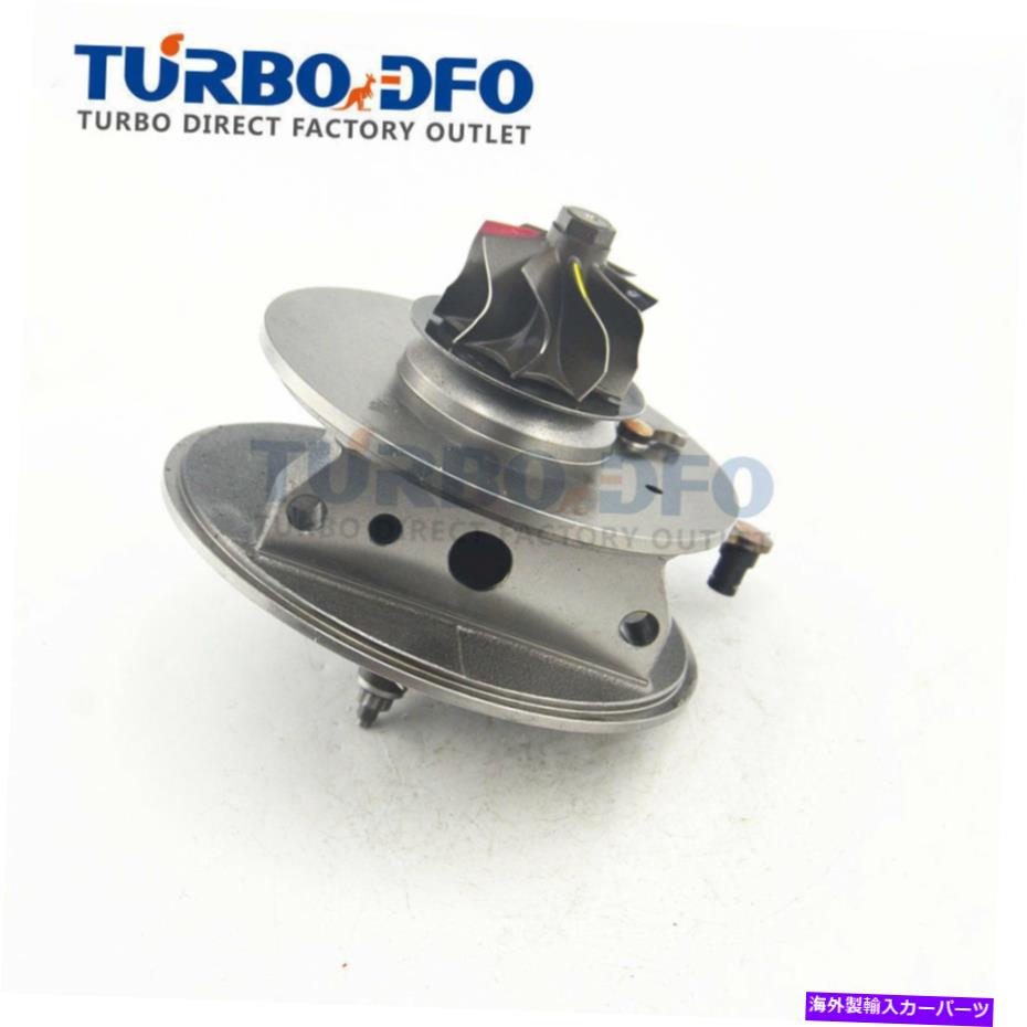 Turbo Charger DODGE SPRINTER 3.0CDI OM642 160 kW 165 kW GT2056Vターボ充電器Chra 757608-1 Dodge Sprinter 3.0CDI OM642 160 Kw 165 Kw GT2056V turbo charger chra 757608-1【並行輸入品】
