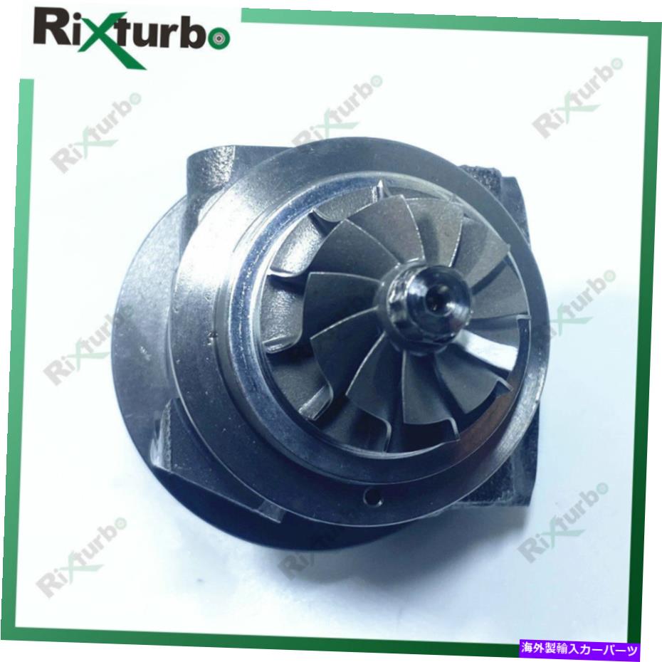 Turbo Charger TD02 Turbo Core 49373-04000 14410-3742r for Dacia Logan Sandero 0.9 TCE H4BT 400 TD02 turbo core 49373-04000 14410-3742R for Dacia Logan Sandero 0.9 TCe H4Bt 400【並行輸入品】
