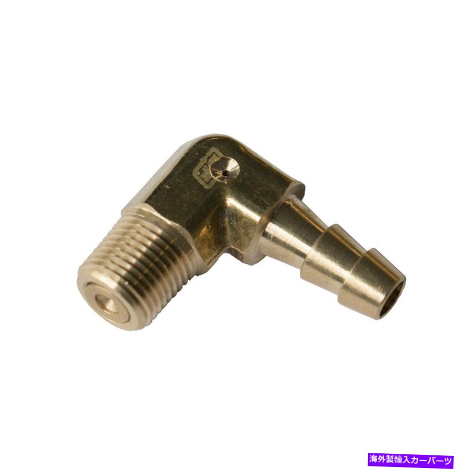 Turbo Charger BDディーゼル1040310 94-02ダッジ2500 3500のターボウェストゲートエルボオリフィス BD Diesel 1040310 Turbo Wastegate Elbow Orifice For 94-02 Dodge 2500 3500【並行輸入品】