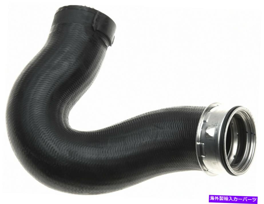 Turbo Charger 2007年から2009年のFreightliner Sprinter 3500ターボチャージャーインタークーラーホースゲート For 2007-2009 Freightliner Sprinter 3500 Turbocharger Intercooler Hose Gates【並行輸入品】