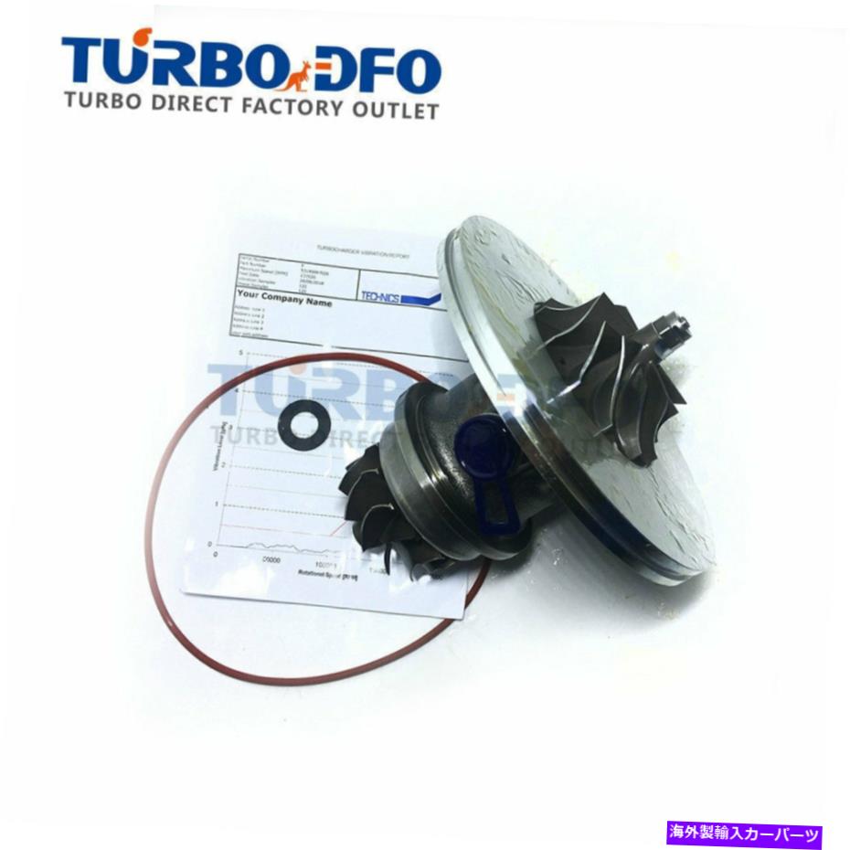 Turbo Charger K14 Turbo Chra Cartridge 53149707026 For Mercedes E300 G300 S300 3.0 TD OM606 K14 turbo CHRA cartridge 53149707026 for Mercedes E300 G300 S300 3.0 TD OM606【並行輸入品】