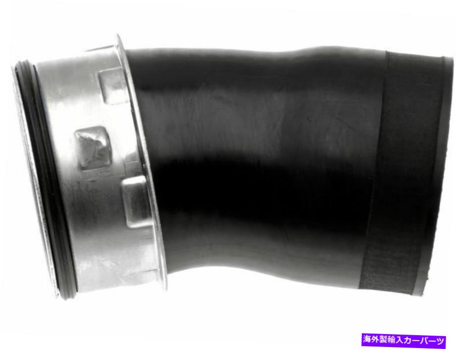 Turbo Charger 2009-2016フォルクスワーゲンEOSターボチャージャーインタークーラーホースゲート43818HY For 2009-2016 Volkswagen Eos Turbocharger Intercooler Hose Gates 43818HY【並行輸入品】