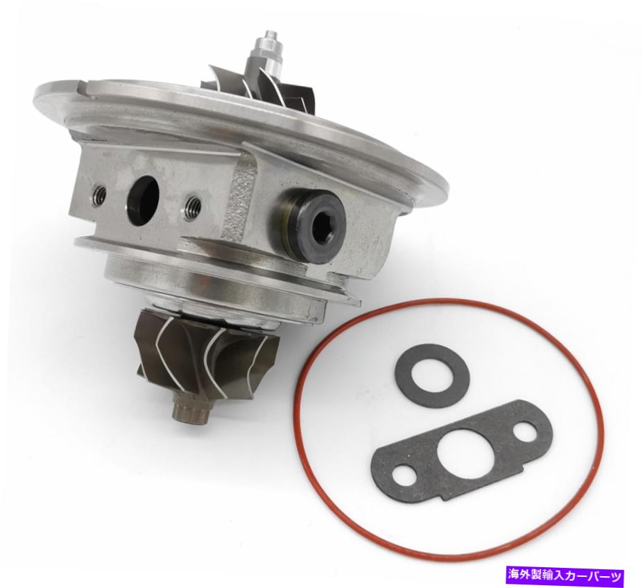 Turbo Charger 2011-2018のターボターボチャージャーカートリッジCHRA CORE CRO CRUZE 1.4L 860156 Turbo Turbocharger Cartridge CHRA Core For 2011-2018 Chevrolet Cruze 1.4L 860156【並行輸入品】 43,901円