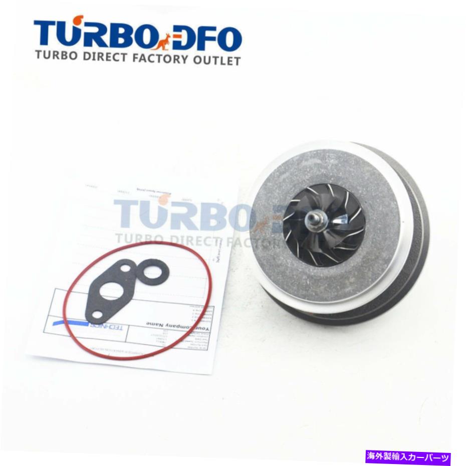 Turbo Charger Turbo Chra 782403 28201-2A100 for Hyundai Kia 1.5 Crdi U1.5L Euro 3 2004- Turbo CHRA 782403 28201-2A100 for Hyundai KIA 1.5 CRDi U1.5L Euro 3 2004-【並行輸入品】
