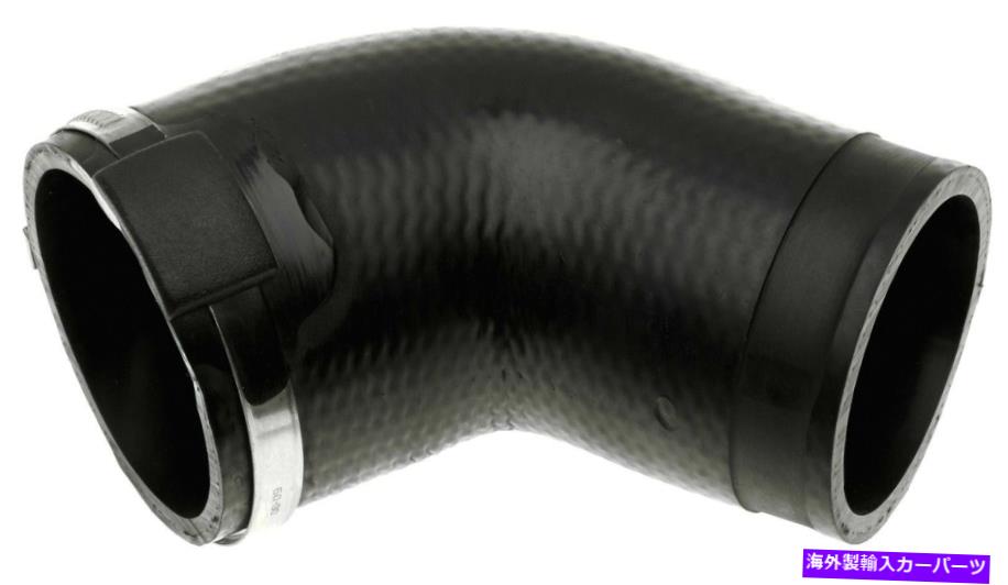 Turbo Charger 2009-2016フォルクスワーゲンEOS 2.0L L4ガスターボチャージャーインタークーラーホースゲート For 2009-2016 Volkswagen Eos 2.0L L4 GAS Turbocharger Intercooler Hose Gates【並行輸入品】