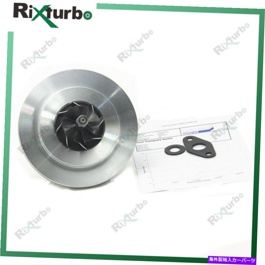 Turbo Charger K03 Turbo Core 53039700009 0375C8シトロエンプジョー2.0 HDI DW10TD 90HP 1999- K03 turbo core 53039700009 0375C8 for Citroen Peugeot 2.0 HDI DW10TD 90HP 1999-【並行輸入品】