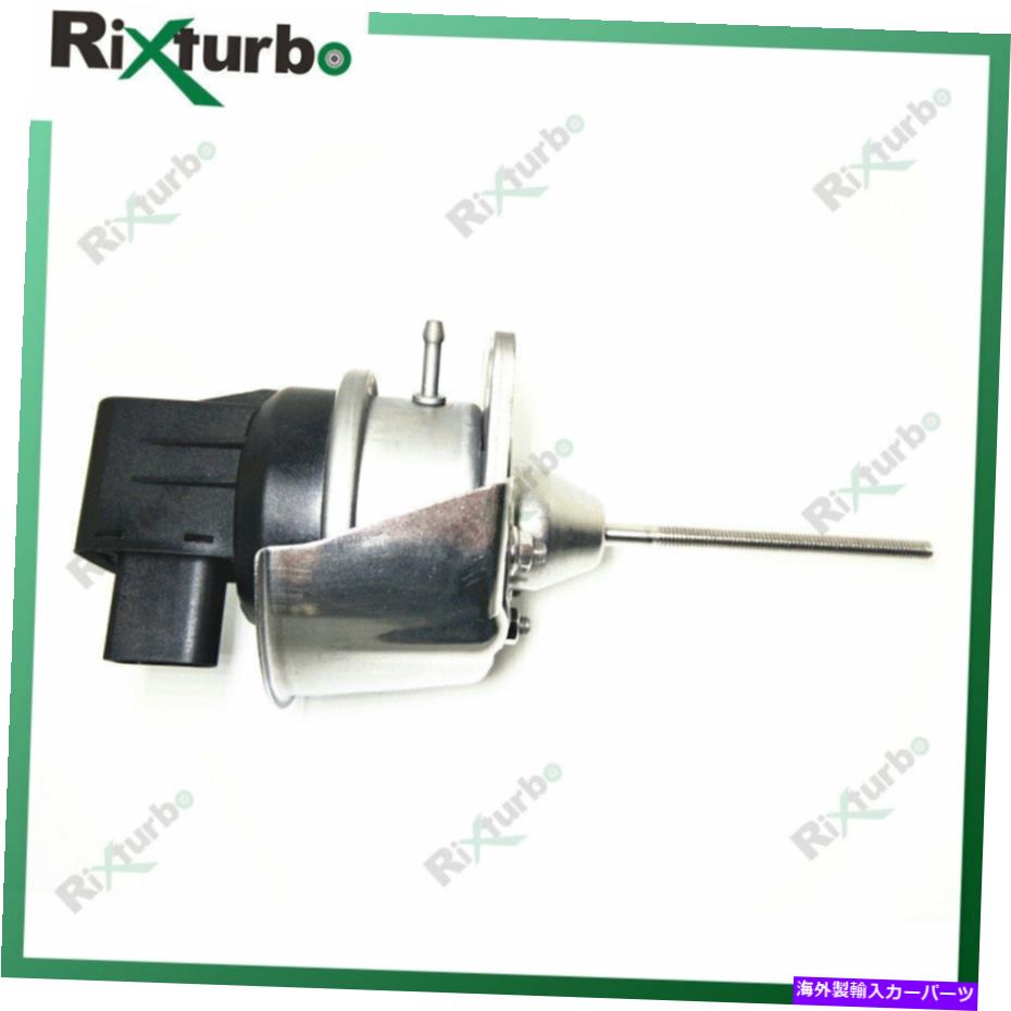 Turbo Charger BV39 Turbo Actuator 54399880114 for Audi Seat Skoda VW 1.6 TDI Cayb Caya Cayd BV39 turbo actuator 54399880114 for Audi Seat Skoda VW 1.6 TDI CAYB CAYA CAYD【並行輸入品】