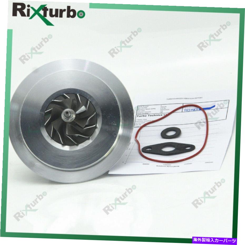 Turbo Charger Turbo Chra GT1549S Cartridge 452274 14411-BN800 For Nissan Almera Tino 2.2 DCI Turbo CHRA GT1549S cartridge 452274 14411-BN800 for Nissan ALMERA TINO 2.2 DCi【並行輸入品】 42,757円