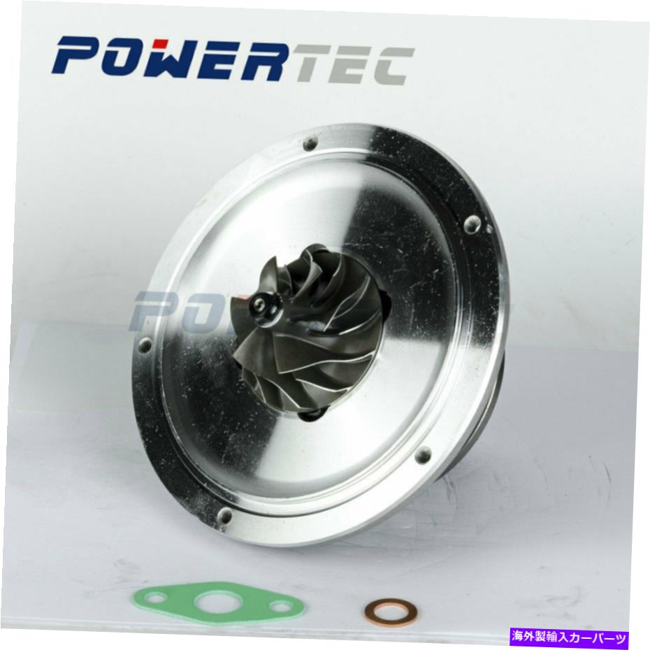 Turbo Charger KHF5-2B Turbo Core 28201-4X610 28200-4X610 for Kia Bongo III WGT 2.9 TDIC J3 KHF5-2B turbo core 28201-4X610 28200-4X610 for KIA Bongo III WGT 2.9 TDIC J3【並行輸入品】 42,757円