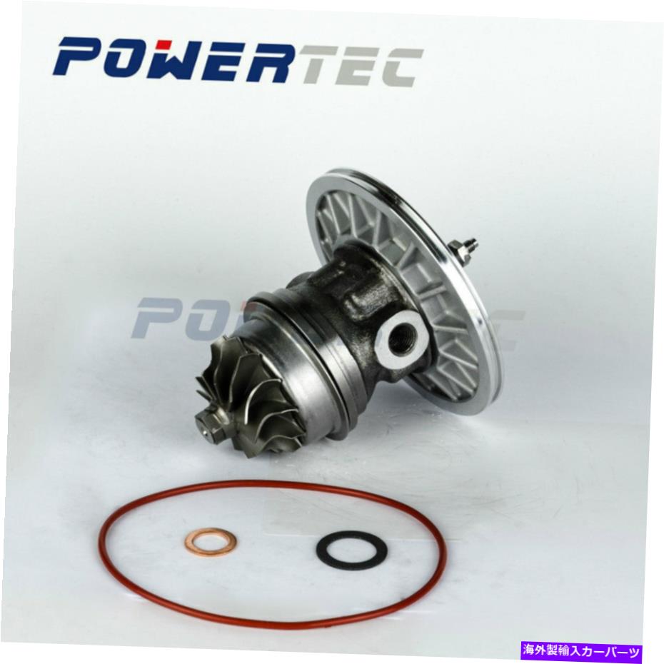 Turbo Charger Turbo Cartridge Chra K14 53149706085 068145702J for VW T3 Transporter 1.6 TD JX Turbo cartridge CHRA K14 53149706085 068145702J for VW T3 Transporter 1.6 TD JX【並行輸入品】