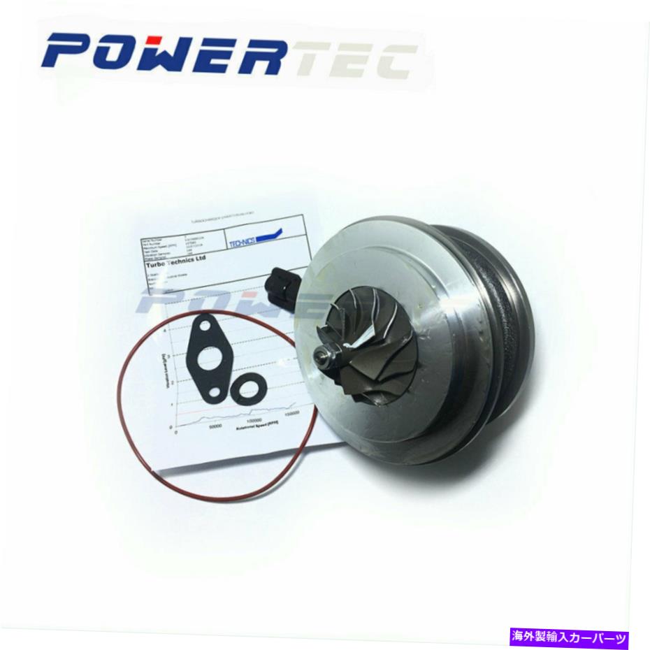 Turbo Charger K03 Turbo Core 28231-4A700 53039880226 for Hyundai H-1 ILOAD CARGO 2.5 CRDI K03 turbo core 28231-4A700 53039880226 for Hyundai H-1 iLoad Cargo 2.5 CRDi【並行輸入品】
