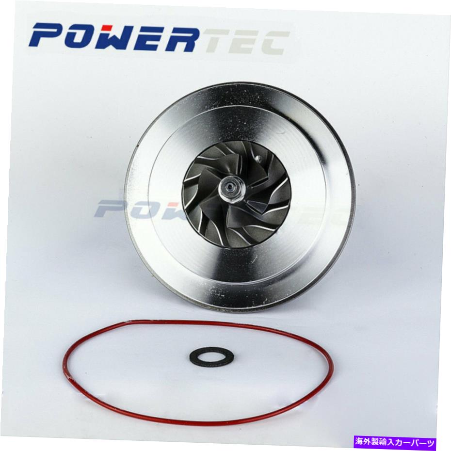 Turbo Charger ターボカートリッジChra K03 53039700120シトロエンC4 DS 3 1.6 THP 110KW EP6DT Turbo cartridge CHRA K03 53039700120 for Citroen C4 DS 3 1.6 THP 110Kw EP6DT【並行輸入品】