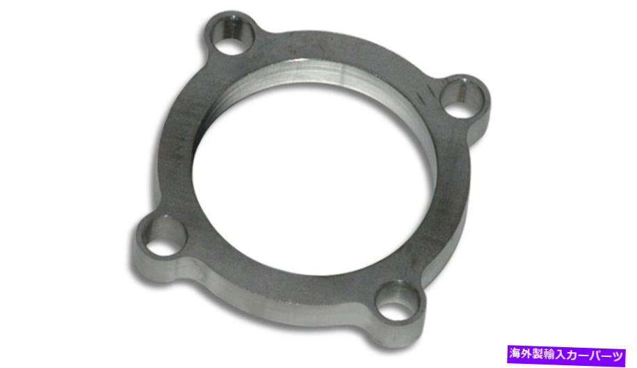Turbo Charger 活気のあるパフォーマンス1439排出フランジ Vibrant Performance 1439 Discharge Flange【並行輸入品】