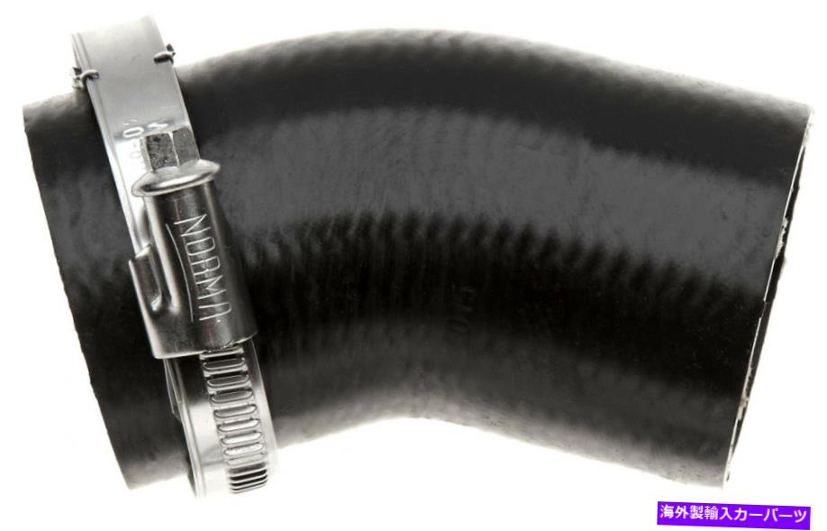 Turbo Charger 2013-2014フォルクスワーゲンビートルターボチャージャーインタークーラーホースゲイツ2013 2014 For 2013-2014 Volkswagen Beetle Turbocharger Intercooler Hose Gates 2013 2014【並行輸入品】