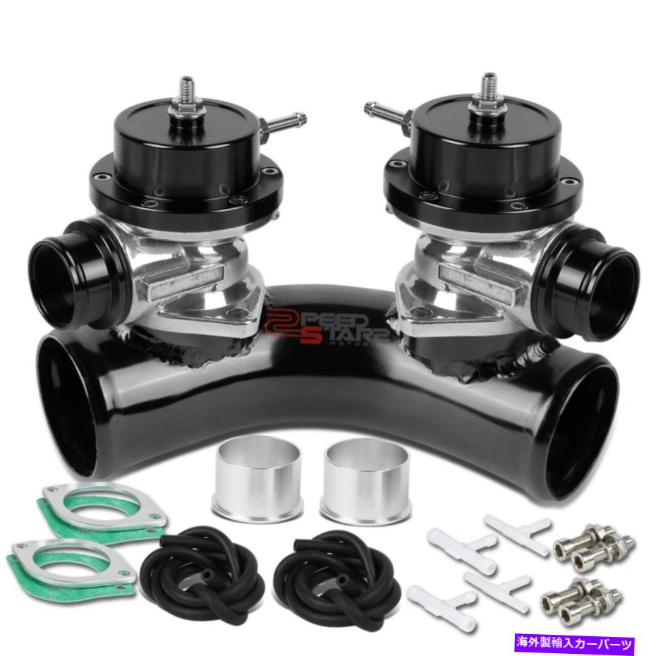 Turbo Charger Type-S 2.5 \
