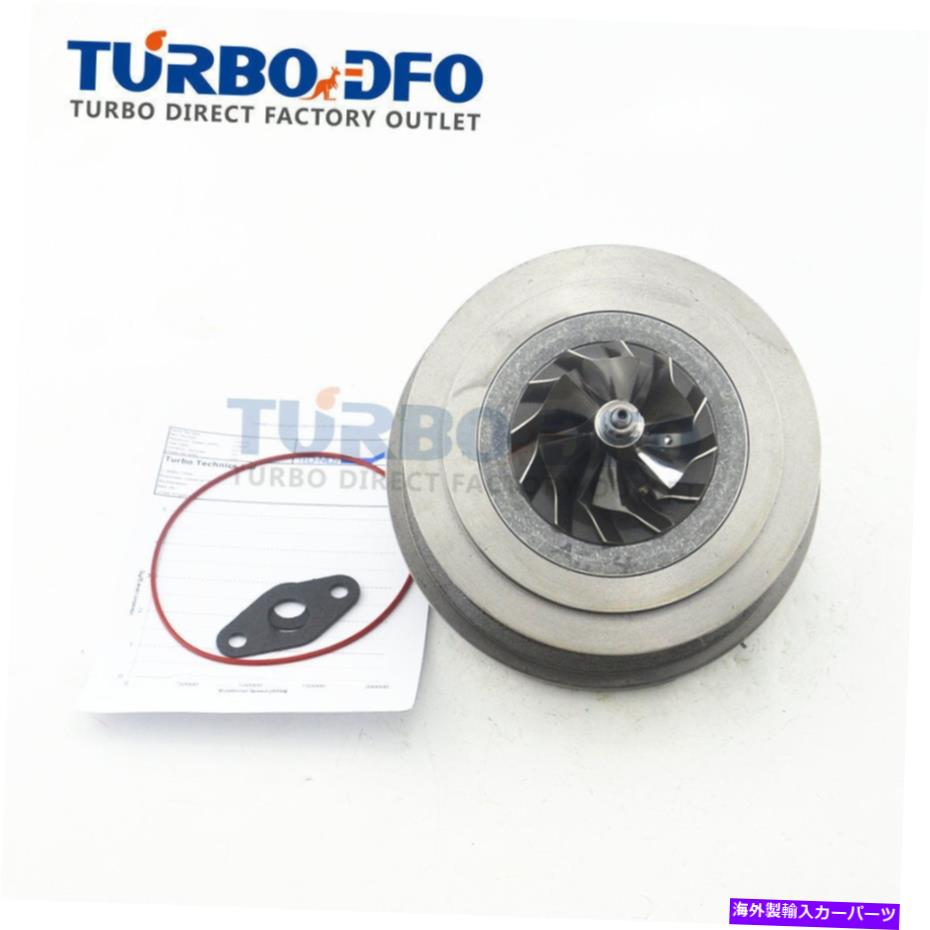 Turbo Charger ターボコアGTB2260VK CHRA 769705 A4 A5 A6 Q5 3.0 TDI CAPA CCWA CCWB Turbo core GTB2260VK CHRA 769705 for Audi A4 A5 A6 Q5 3.0 TDI CAPA CCWA CCWB【並行輸入品】