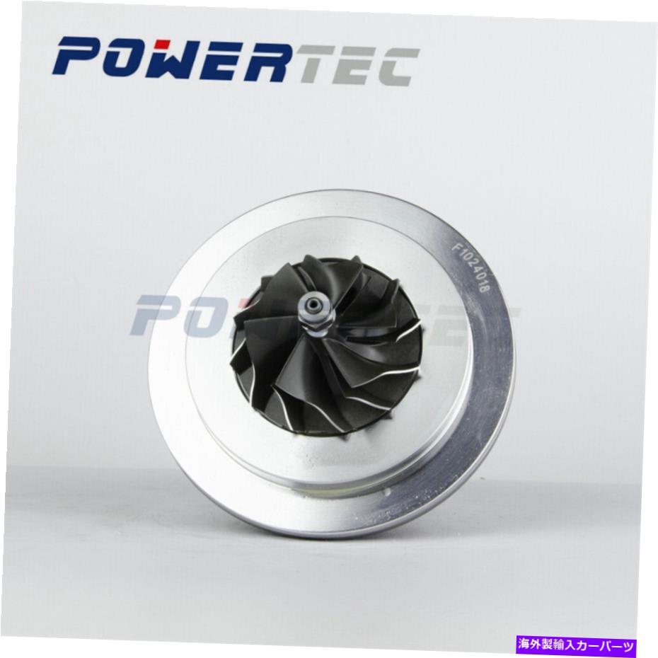 Turbo Charger Turbo Cartridge Chra K0422-882 5304-710-9901 for Mazda 3/6 Mazda CX-7 MZR 2.3 Turbo cartridge CHRA K0422-882 5304-710-9901 for Mazda 3 / 6 Mazda CX-7 MZR 2.3【並行輸入品】